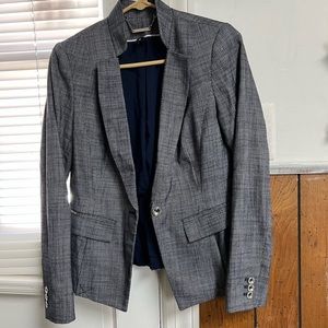 Chaqueta para mujeres talla 4 usado